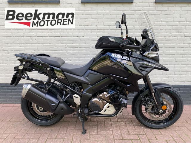 suzuki - v-strom-1050-a