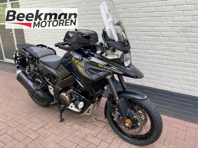 suzuki - v-strom-1050-a