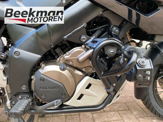 suzuki - v-strom-1050-a