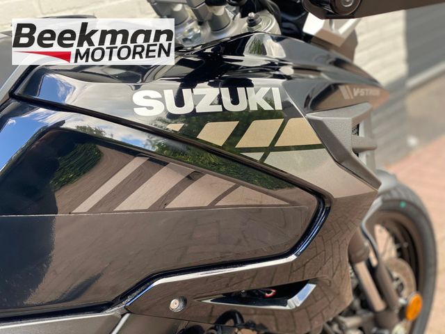 suzuki - v-strom-1050-a
