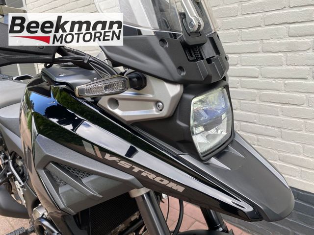 suzuki - v-strom-1050-a