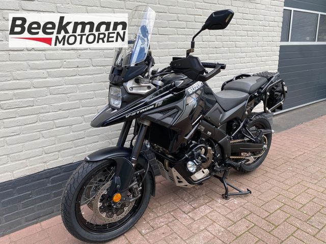 suzuki - v-strom-1050-a