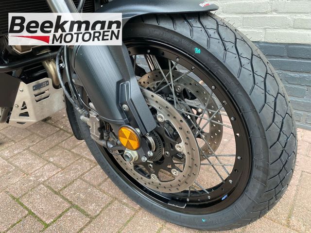suzuki - v-strom-1050-a