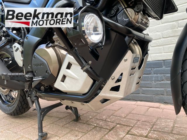 suzuki - v-strom-1050-a
