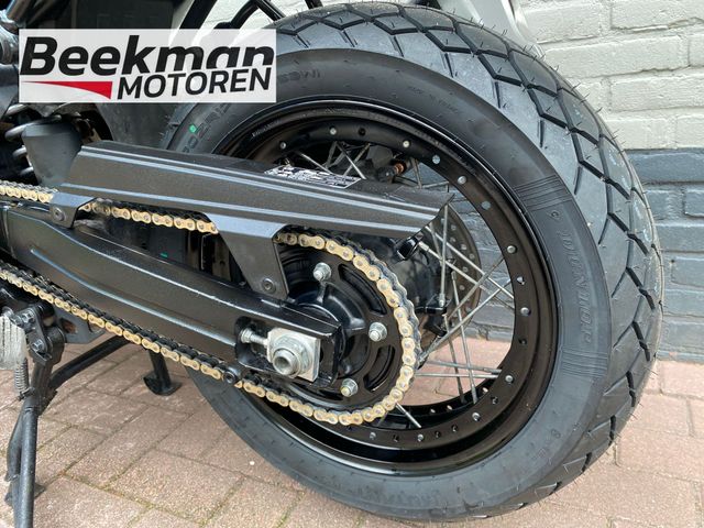 suzuki - v-strom-1050-a