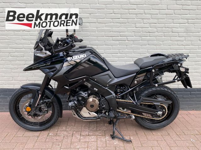 suzuki - v-strom-1050-a