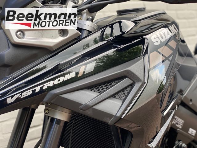 suzuki - v-strom-1050-a