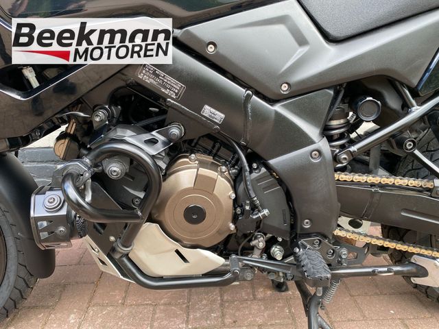 suzuki - v-strom-1050-a