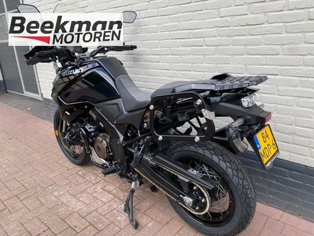 suzuki - v-strom-1050-a