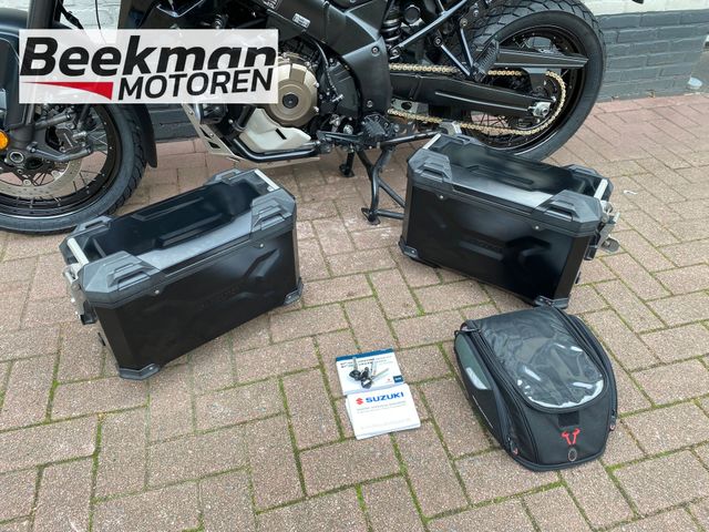 suzuki - v-strom-1050-a