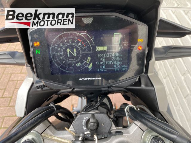suzuki - v-strom-1050-a