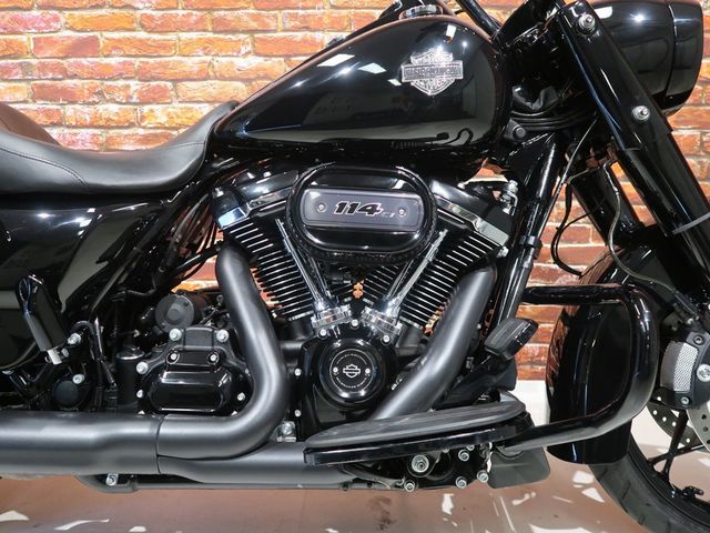 harley-davidson - road-king-special-flhrxs