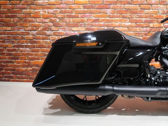 harley-davidson - road-king-special-flhrxs