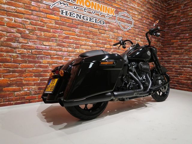 harley-davidson - road-king-special-flhrxs