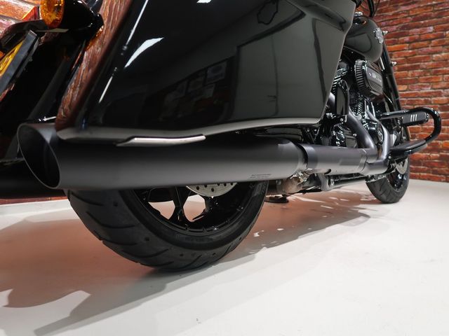 harley-davidson - road-king-special-flhrxs
