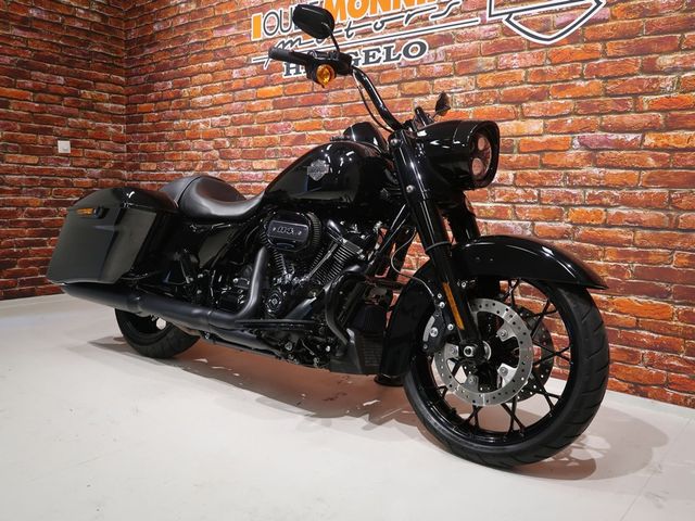 harley-davidson - road-king-special-flhrxs