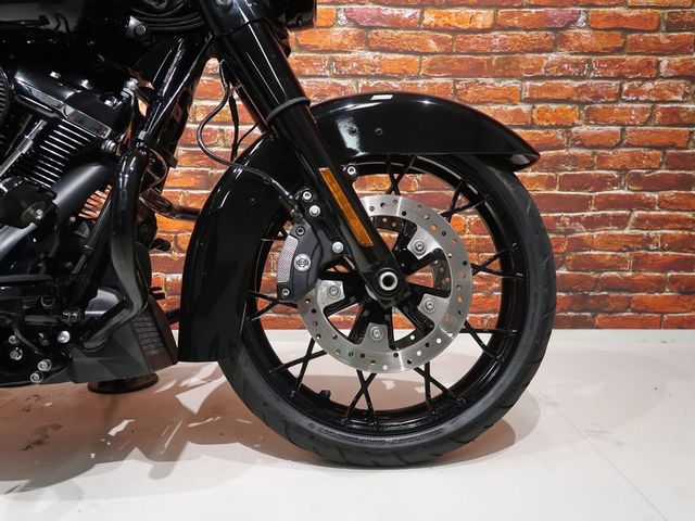 harley-davidson - road-king-special-flhrxs