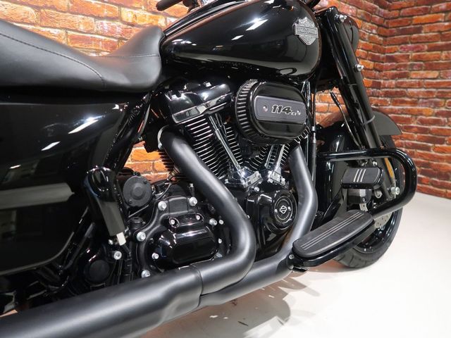 harley-davidson - road-king-special-flhrxs
