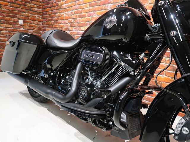 harley-davidson - road-king-special-flhrxs