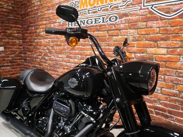 harley-davidson - road-king-special-flhrxs