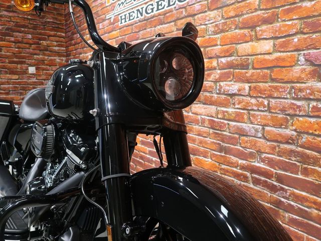 harley-davidson - road-king-special-flhrxs