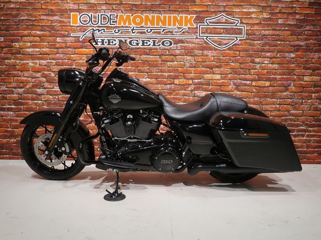 harley-davidson - road-king-special-flhrxs