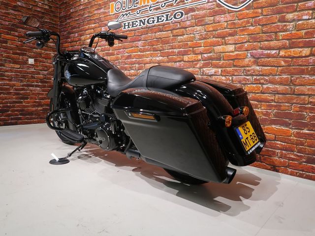 harley-davidson - road-king-special-flhrxs