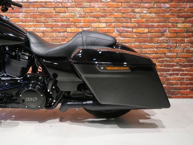 harley-davidson - road-king-special-flhrxs