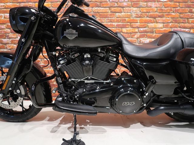 harley-davidson - road-king-special-flhrxs
