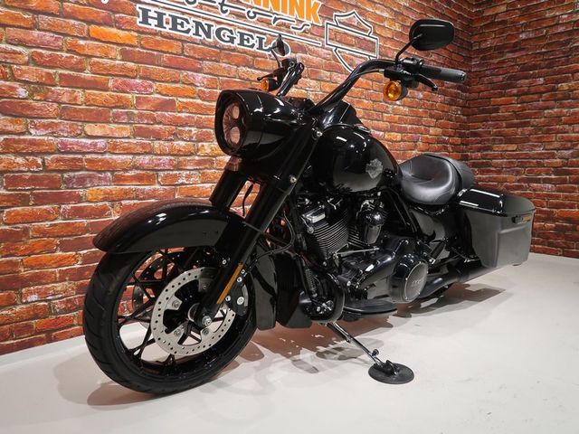 harley-davidson - road-king-special-flhrxs
