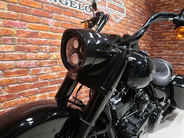 harley-davidson - road-king-special-flhrxs