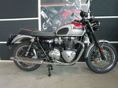 Triumph Bonneville  T 120 2017 occasion – foto 2 van 16