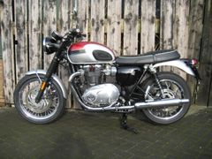 Triumph Bonneville  T 120 2017 occasion – foto 3 van 16
