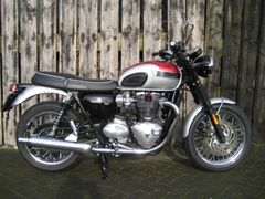 Triumph Bonneville  T 120 2017 occasion – foto 4 van 16