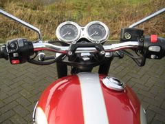 Triumph Bonneville  T 120 2017 occasion – foto 8 van 16