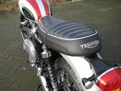 Triumph Bonneville  T 120 2017 occasion – foto 9 van 16