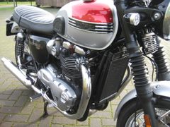 Triumph Bonneville  T 120 2017 occasion – foto 11 van 16