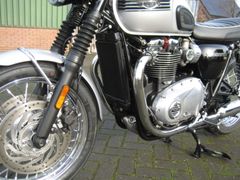 Triumph Bonneville  T 120 2017 occasion – foto 6 van 16