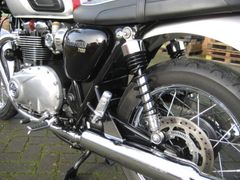 Triumph Bonneville  T 120 2017 occasion – foto 7 van 16
