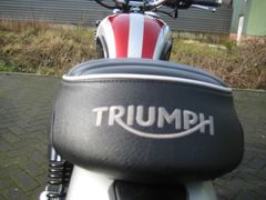 Triumph Bonneville  T 120 2017 occasion – foto 13 van 16