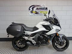 Cfmoto 700 MT 2025 occasion – foto 1 van 7