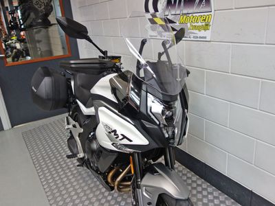 CFMOTO 700 MT – foto 4