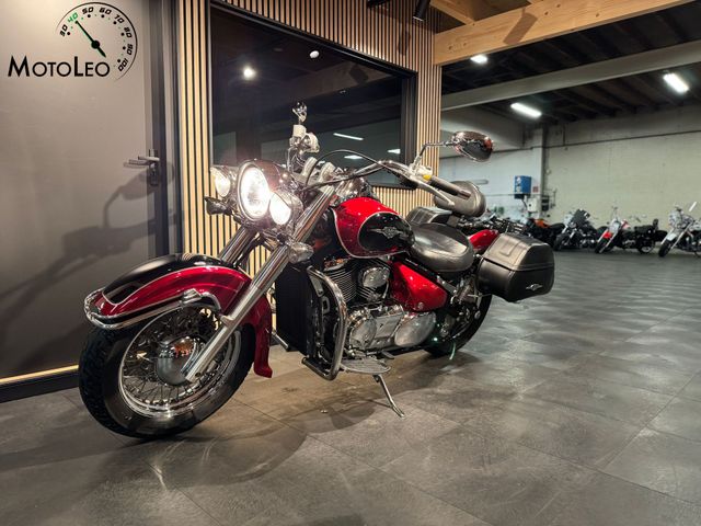 suzuki - vl-800-volusia