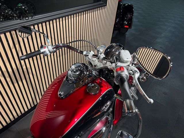 suzuki - vl-800-volusia