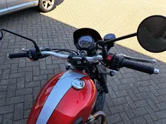Triumph Street Scrambler 2018 occasion – foto 8 van 13