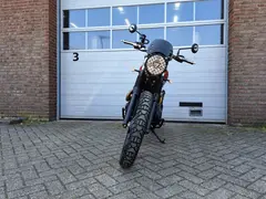 Triumph Street Scrambler 2018 occasion – foto 9 van 13