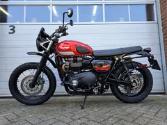 Triumph Street Scrambler 2018 occasion – foto 10 van 13