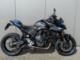 SUZUKI GSX-8S