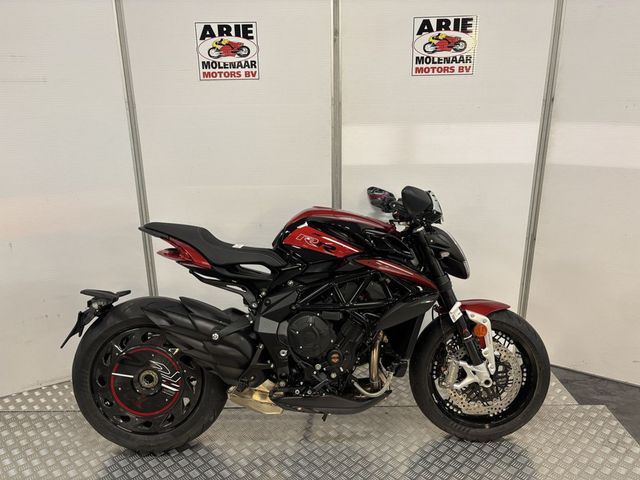 mv-agusta - dragster-800-rr