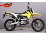 SUZUKI DR-Z 4 S